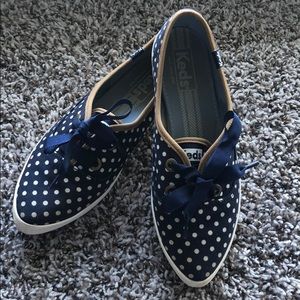 Keds x Taylor Swift limited edition sneakers!